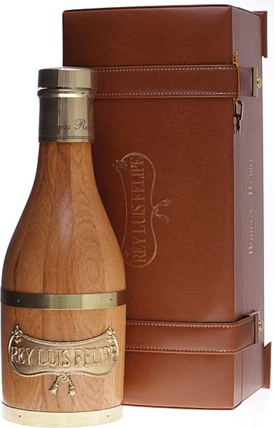 Brandy Luis Felipe Premium Distillate / 40% / 0,7l