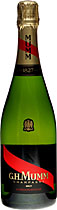 Champagner Mumm Grand Cordon, erlesen Champagner Mumm Grand Cordon, erlesen