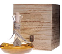 Mazzetti dAltavilla Decantatore Grappa di Nebbiolo da B Mazzetti dAltavilla Decantatore Grappa di Nebbiolo da B