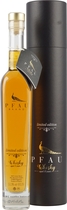 Pfau Whisky 15 Jahre aus Österreich mit 53,3 % Vol. in Pfau Whisky 15 Jahre aus Österreich mit 53,3 % Vol. in