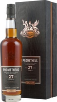 Prometheus Scotch Single Malt 27 Jahre 700ml 47% Prometheus Scotch Single Malt 27 Jahre 700ml 47%
