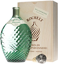 Rochelt Williamsbirne 350ml 50% Rochelt Williamsbirne 350ml 50%