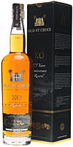 Rum Old St. Croix XO 175th Anniversary im günstigen Sho Rum Old St. Croix XO 175th Anniversary im günstigen Sho
