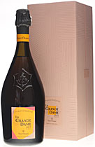 Veuve Clicquot La Grande Dame Rose 2015 kaufen Veuve Clicquot La Grande Dame Rose 2015 kaufen