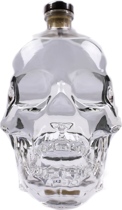 Vodka Crystal Head mit 3l und 40% vol. Vodka Crystal Head mit 3l und 40% vol.